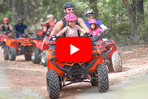 Out door activities and Team Building Games in Phuket