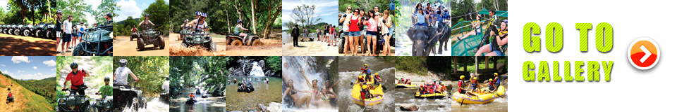 ATV Phuket Gallery