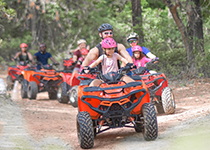 Fun and safe for all ages