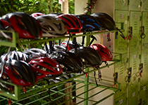 ATV Phuket : Protective gears