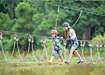 ATV Phuket : Family Adventure