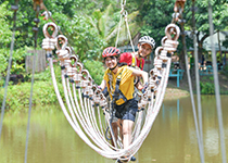 ATV Phuket :  Fun & Safe environment