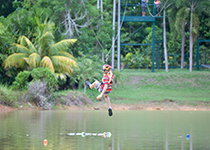 ATV Phuket : Family Fun