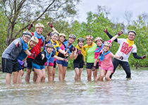 ATV Phuket : Team Spirit