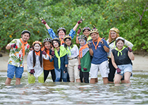 ATV Phuket : Team Collaboration