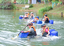 ATV Phuket : Raft Racing Game