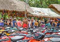 ATV Phuket : Program Orientation