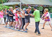 ATV Phuket : Land Ski Game