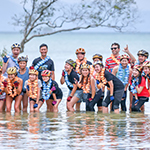 1 Hour ATV Tour in Phuket