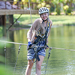 1 Hour ATV Tour + Flying Fox and Rope Bridge in Phuket