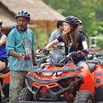 2 Hours ATV Tour in Phuket